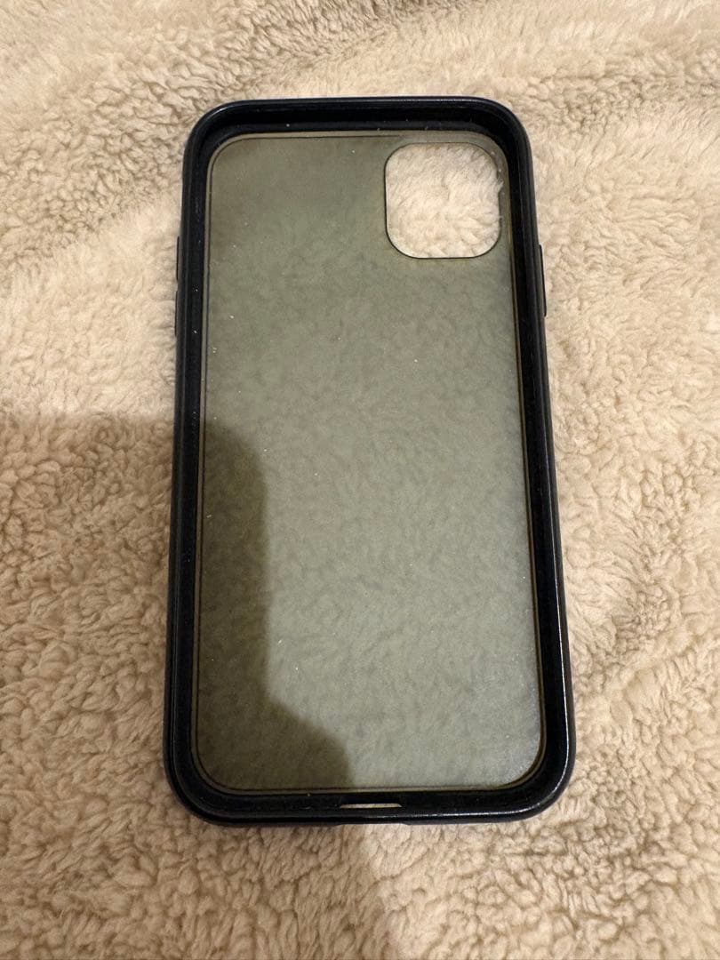 【美品】Apple iPhone 11 ブラック