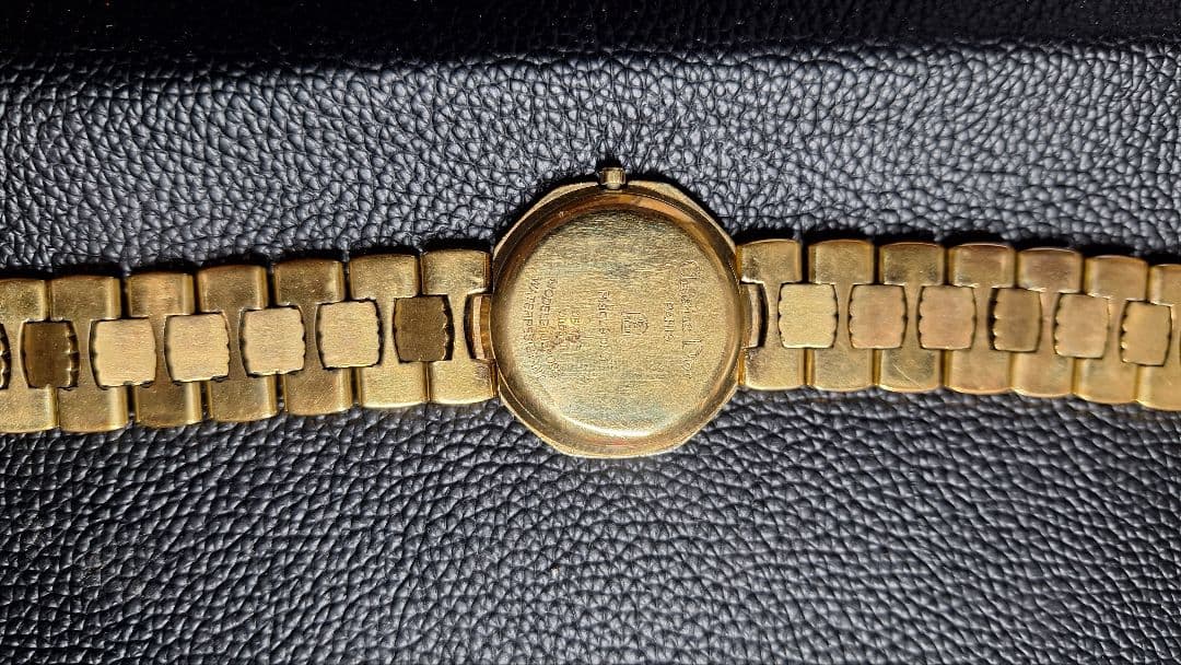 Christian Dior ディオール レディース 腕時計