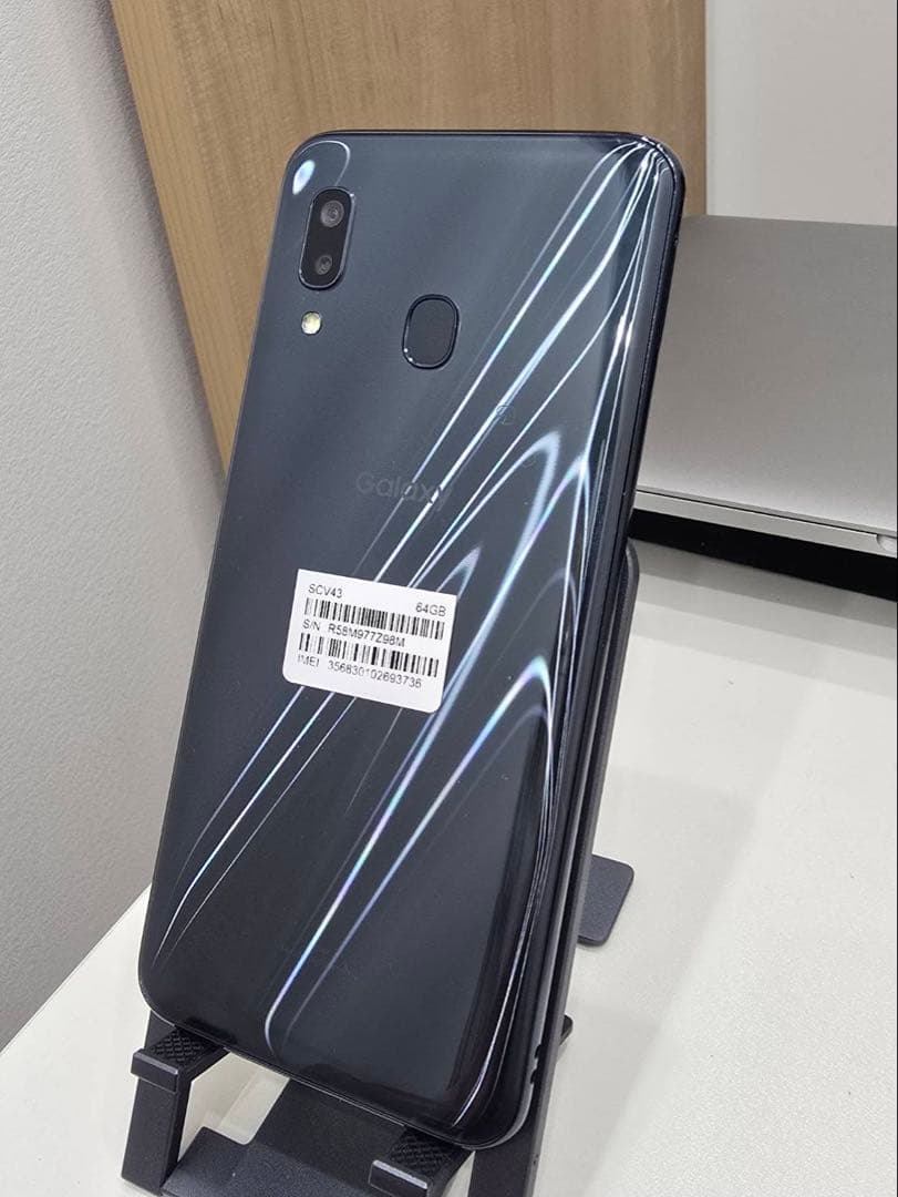 【Cầu Nguyễn 】galaxy A30 au まとめ売り大歓迎