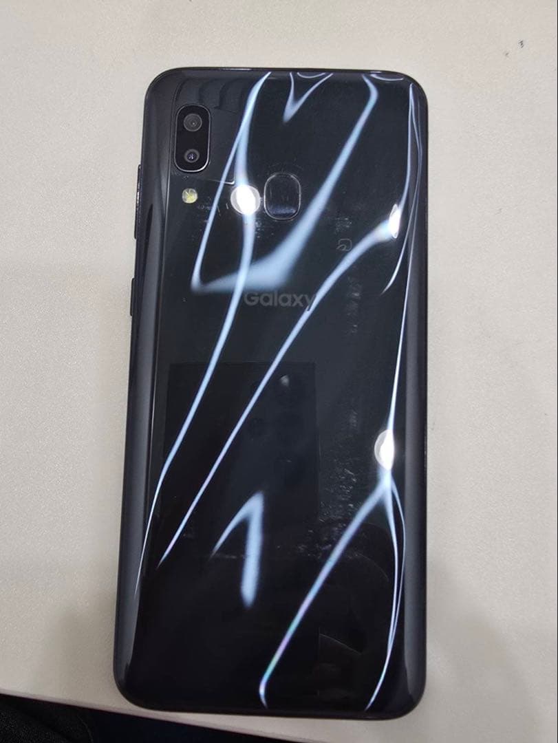 【Cầu Nguyễn 】galaxy A30 au まとめ売り大歓迎