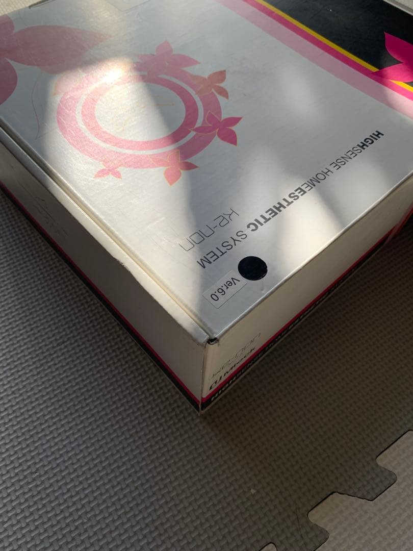 ケノン　脱毛器　本体　6.0