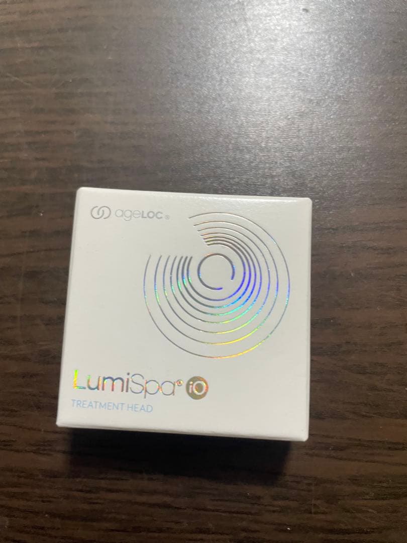 NU SKIN LumiSpa 美顔器 + トリートメントクレンザー