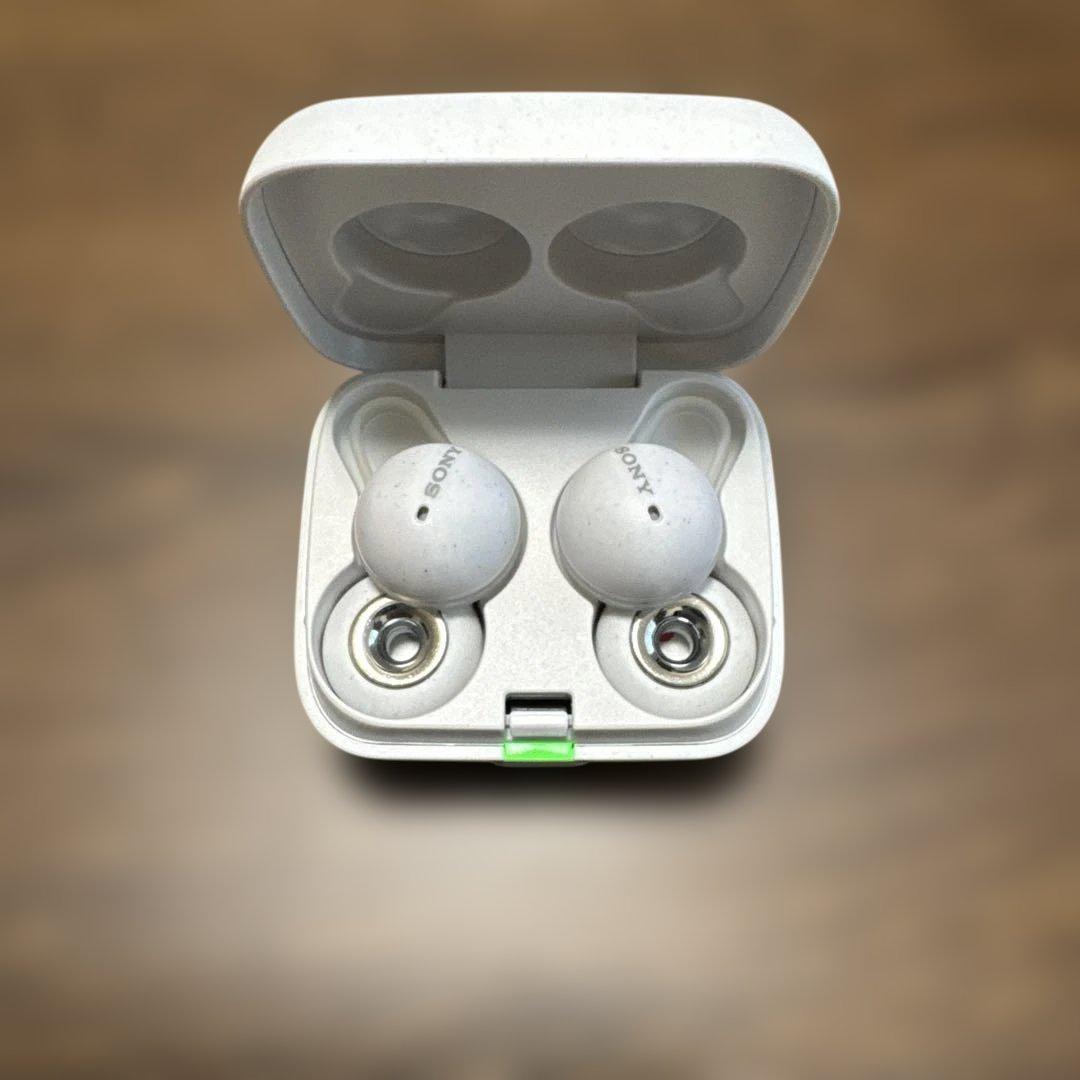 ↓値下げ【美品】SONY LinkBuds/WF-L900WM