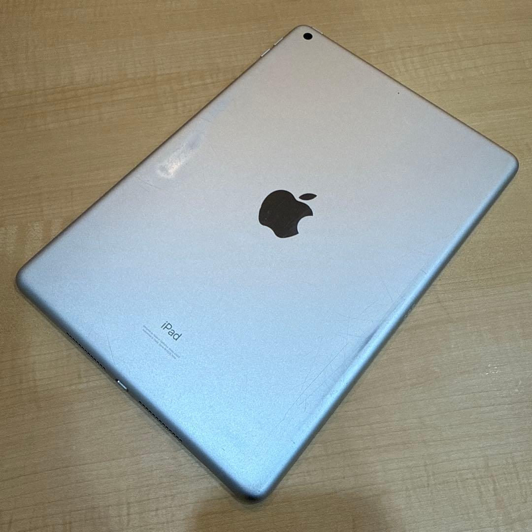 iPad 第9世代 64GB シルバー Wi-Fiモデル