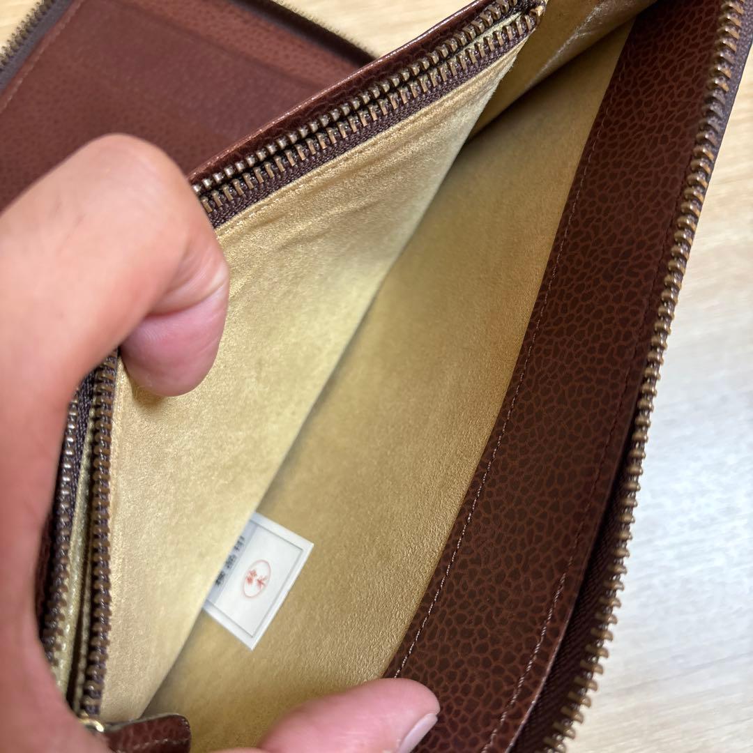 ラストセール　ガンゾ　特注品　激レア限定品　GD シングルオーガナイザー