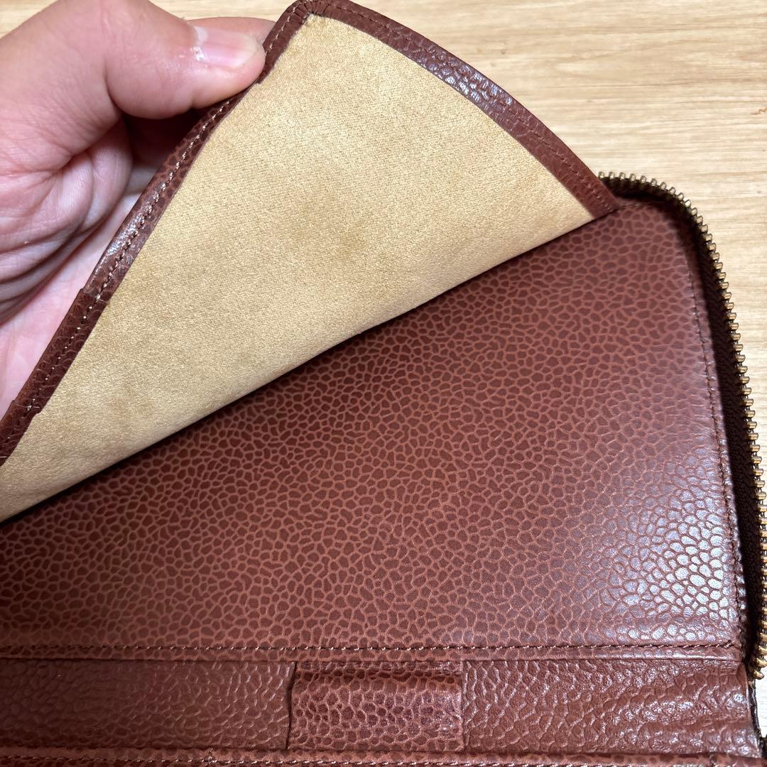 ラストセール　ガンゾ　特注品　激レア限定品　GD シングルオーガナイザー