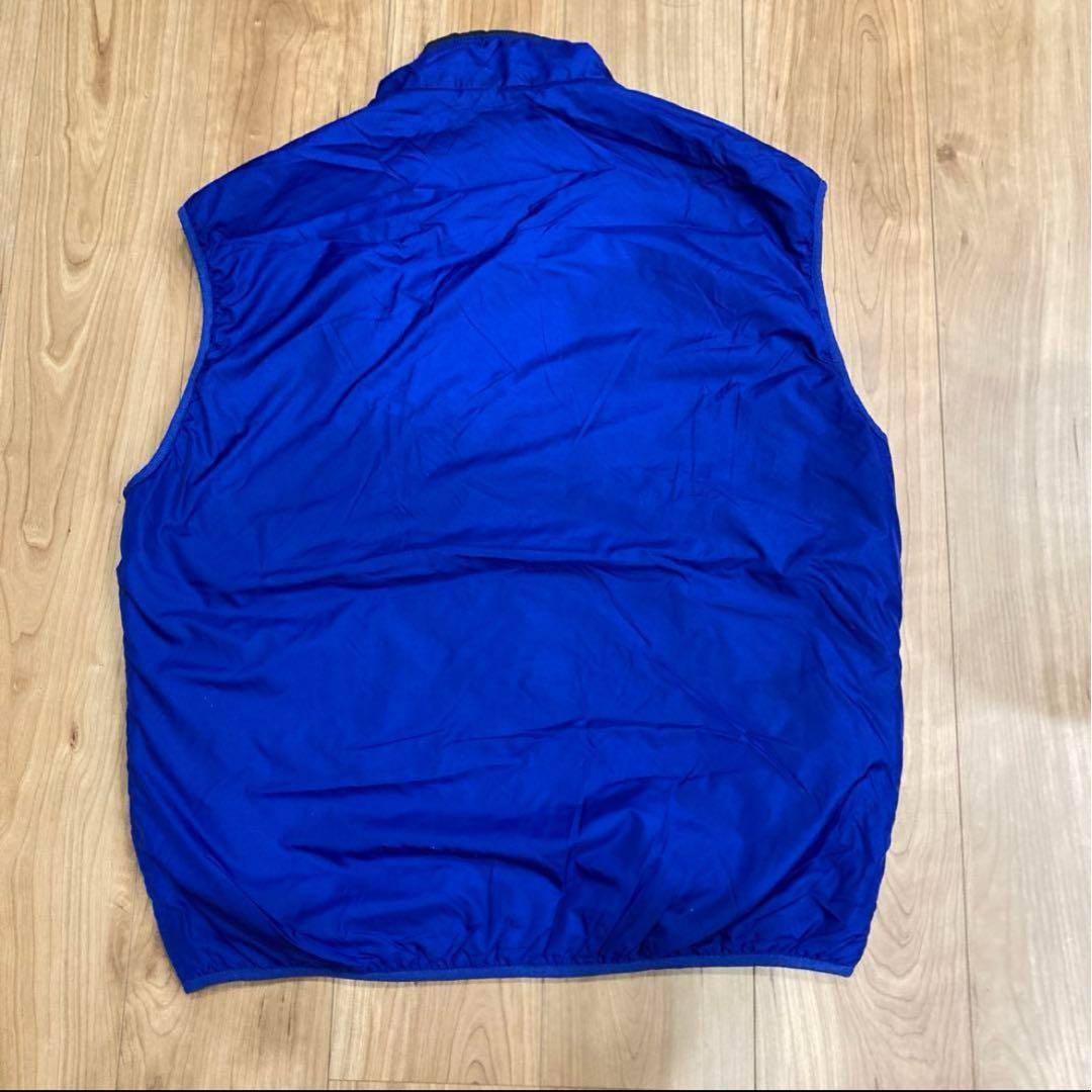 極美品❗️00s パタゴニア　patagonia パフボールベスト　L