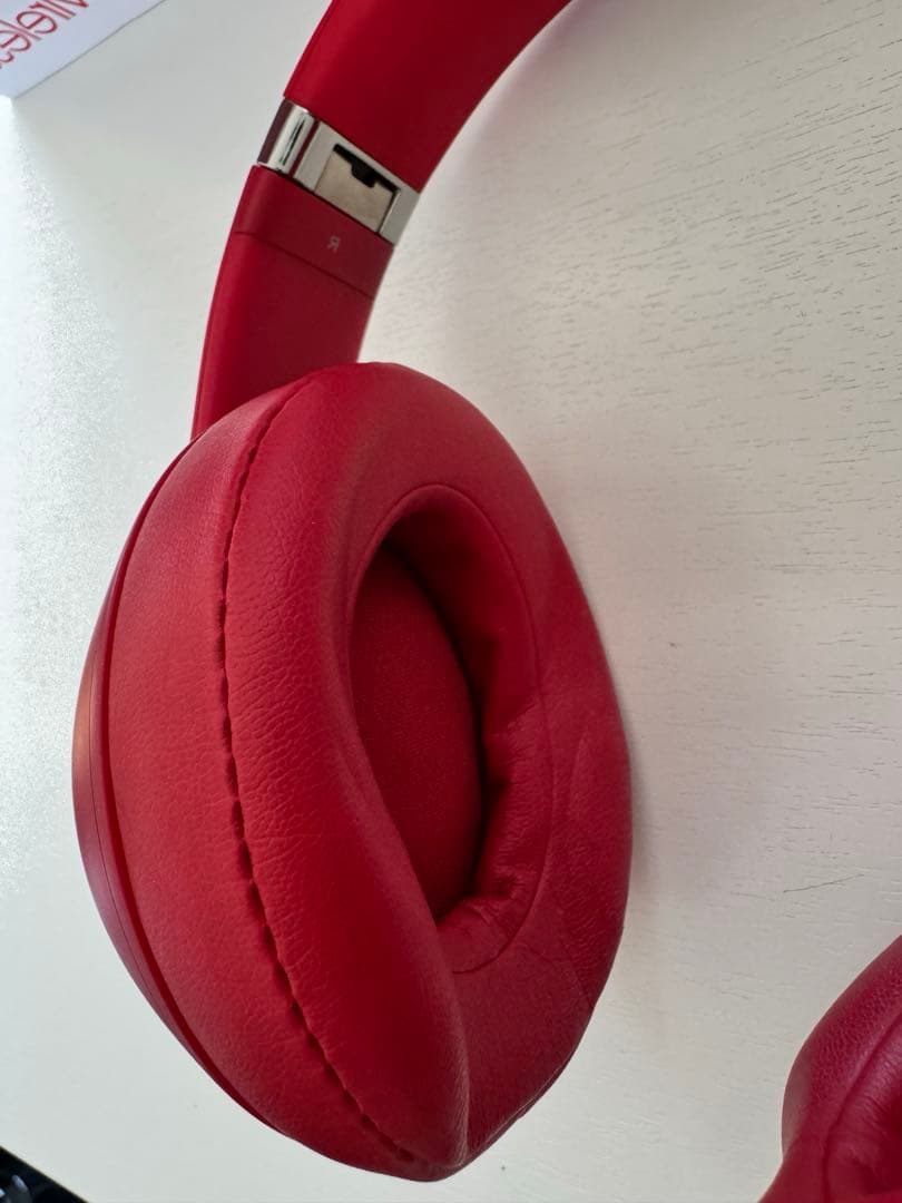 【美品】beats studio3 wireless ビーツ ヘッドフォン