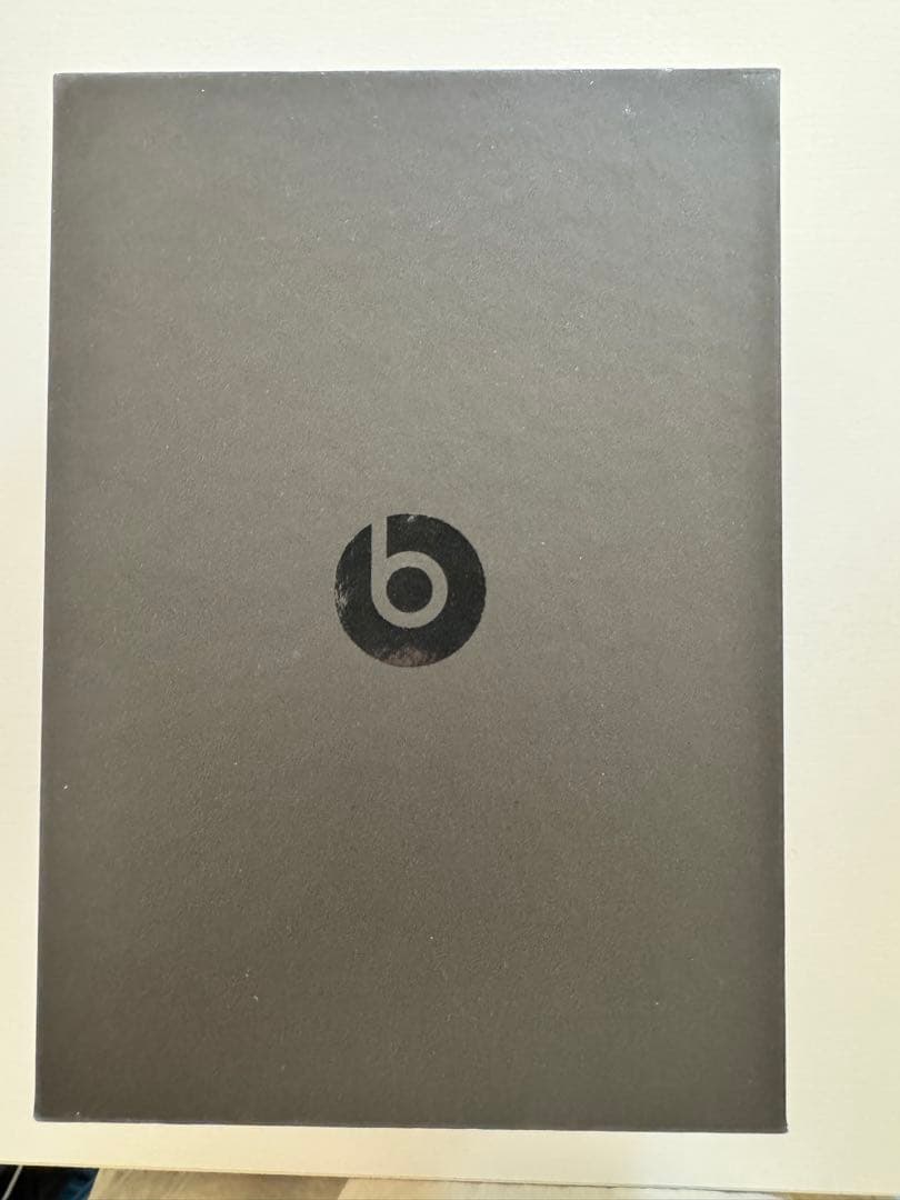 【美品】beats studio3 wireless ビーツ ヘッドフォン