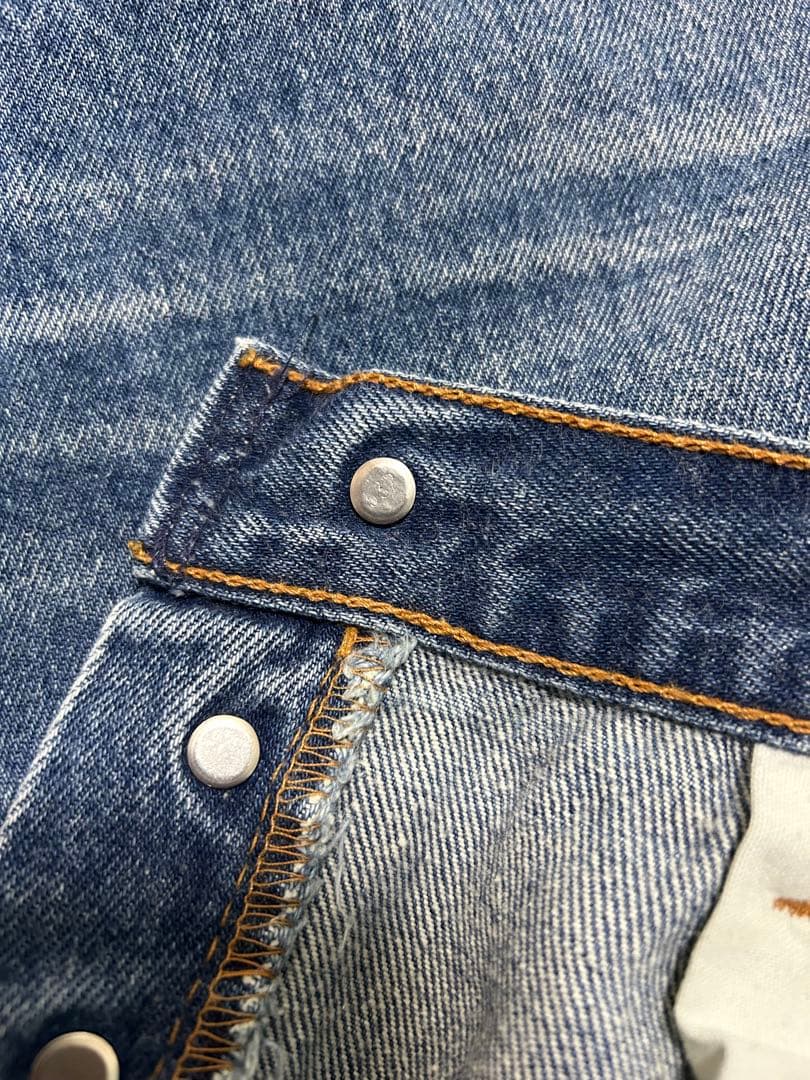 リーバイス 501 W31 USA アメリカ製　ビンテージ