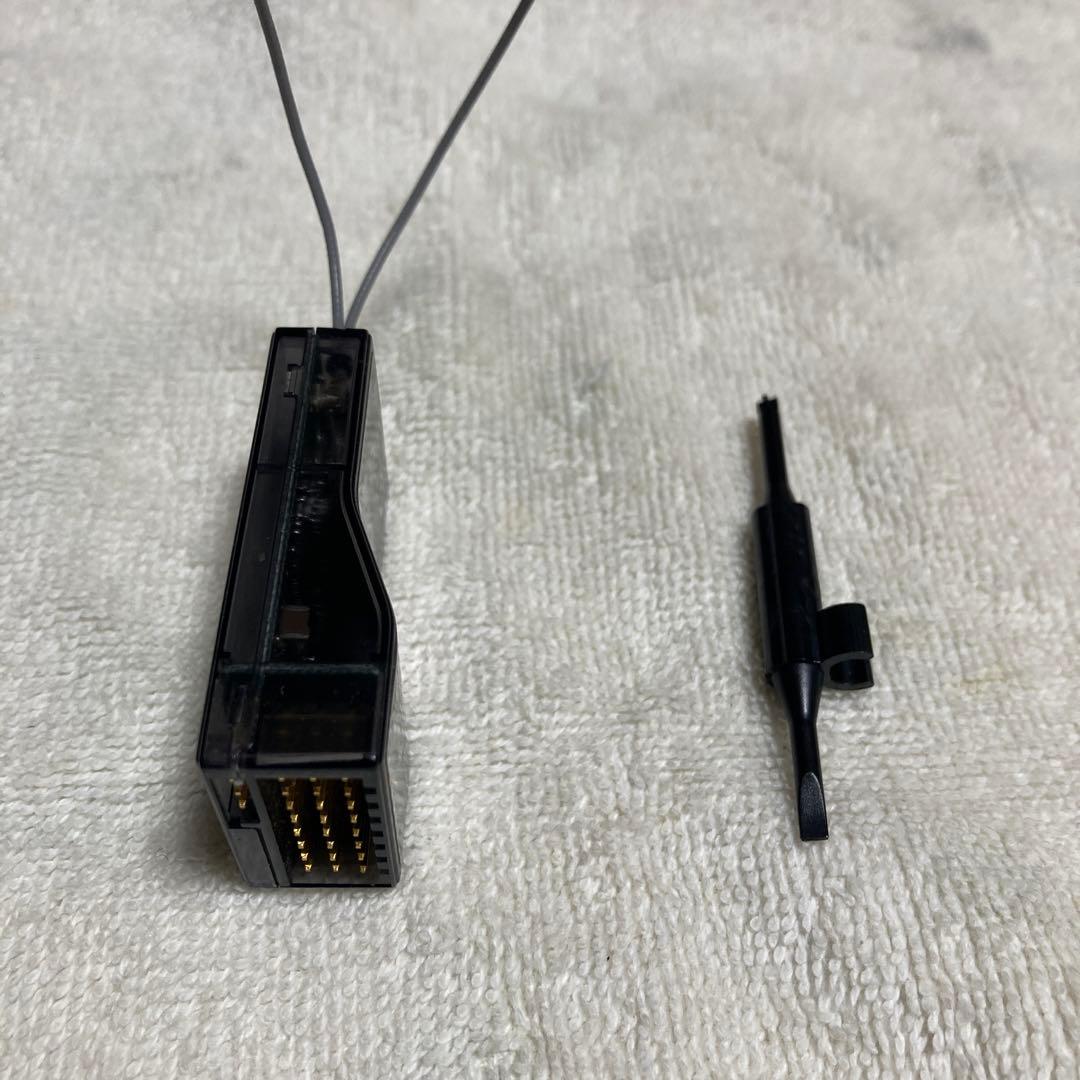 Futaba R7008SB 受信機