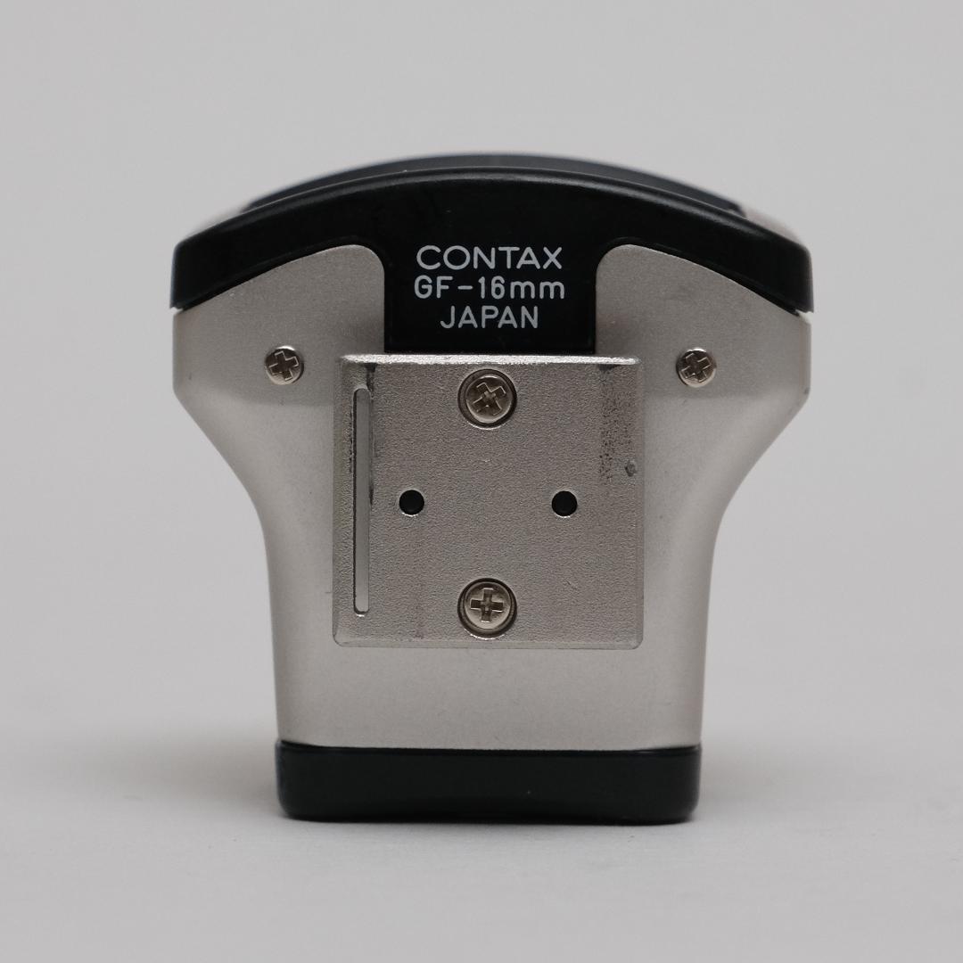 【中古】 CONTAX Hologon T* 16mm F8(G)