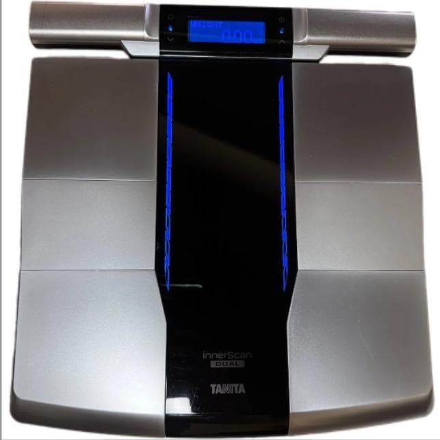 【送料無料】【即日発送】TANITA RD-800 体組成計　ブラック