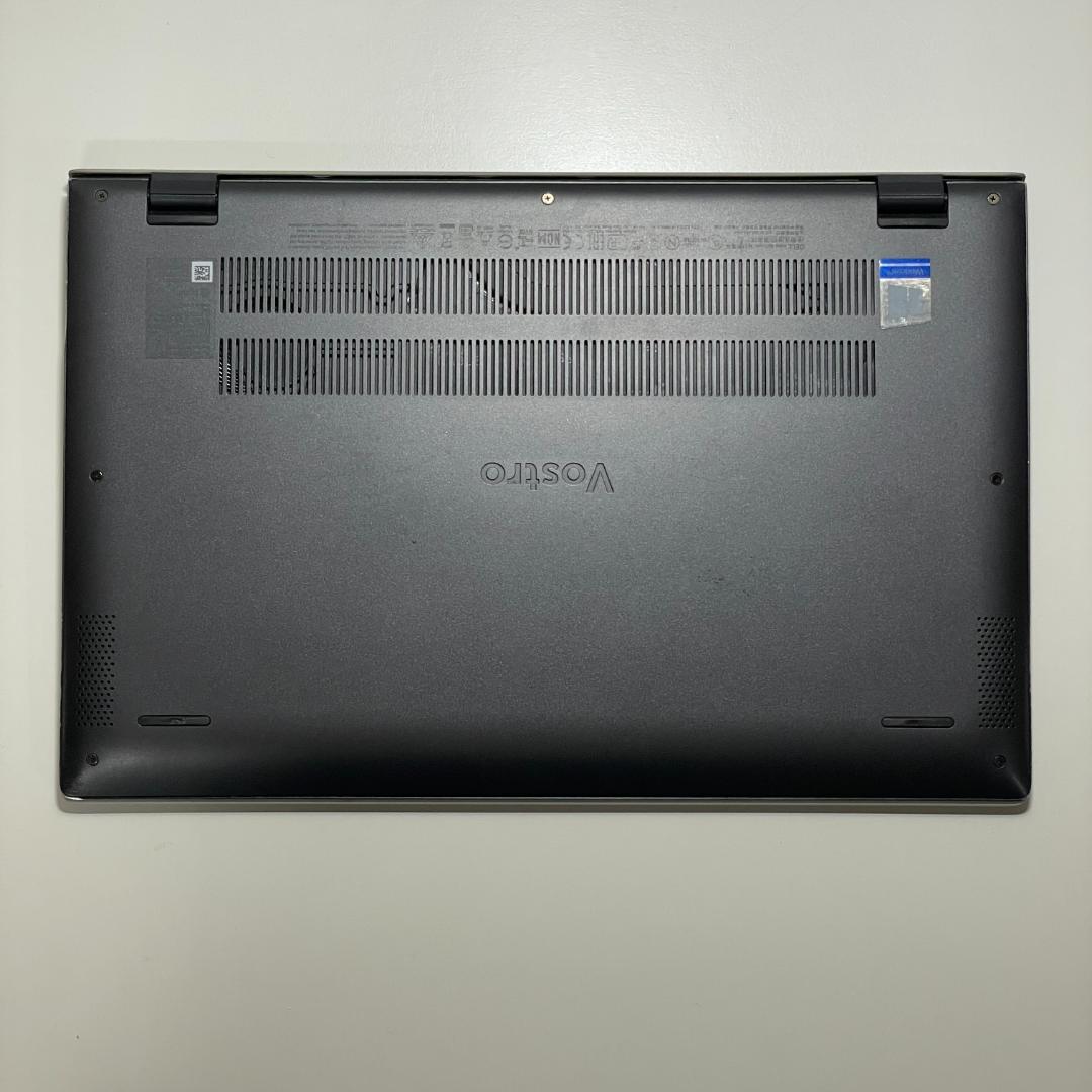 第11世代i5 DELL Vostro ノートPC win11 薄型軽量 SSD