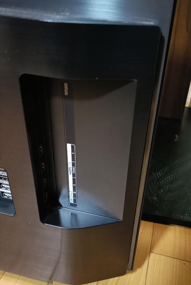 19年製 LG OLED55C9PJA 55V型 4K有機ELテレビ