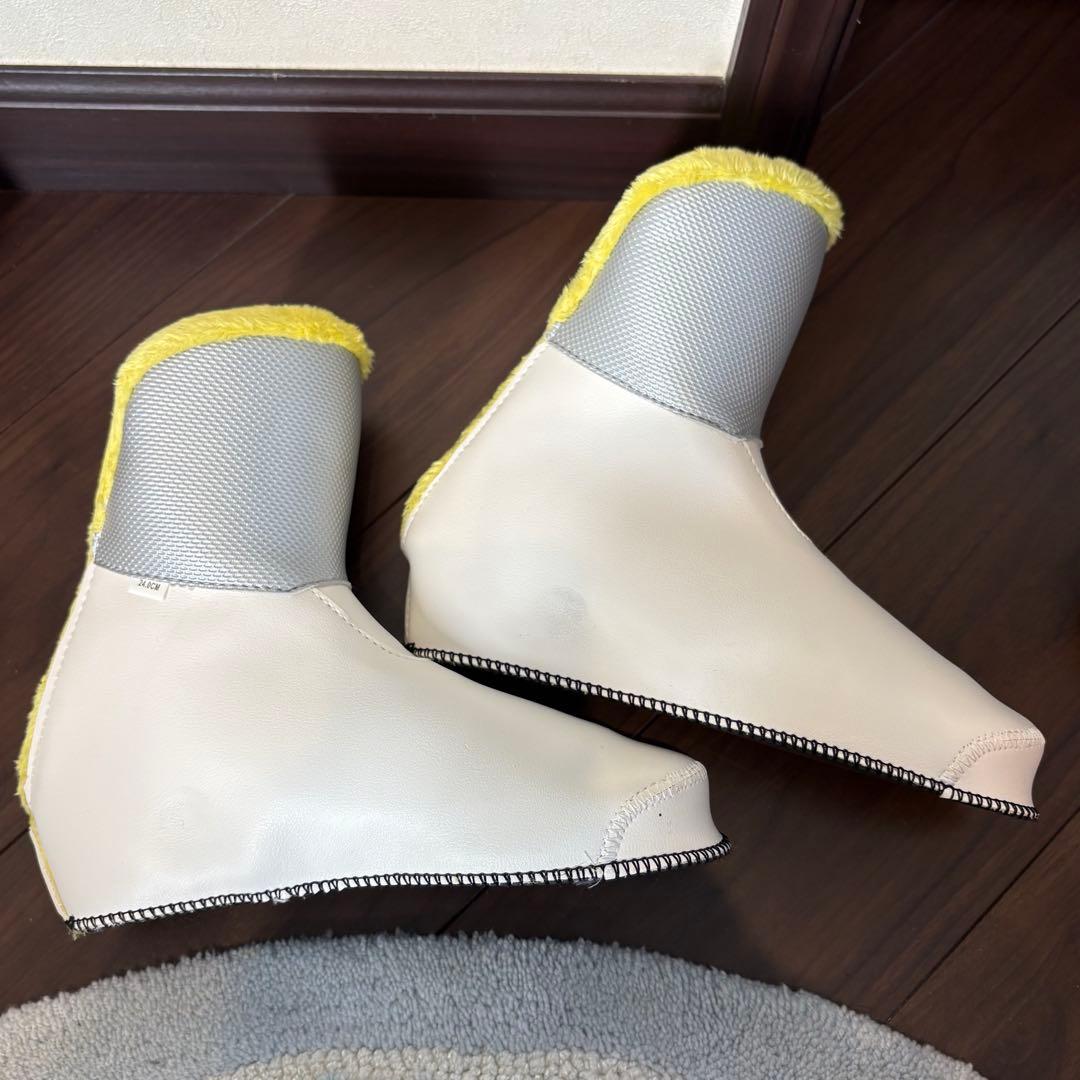 スキー板 スティック ブーツセット【1回使用】