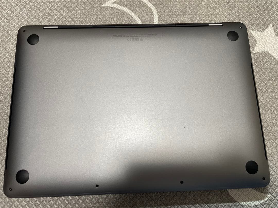 MacBook Pro 13inch 2020(モデル:A2251)
