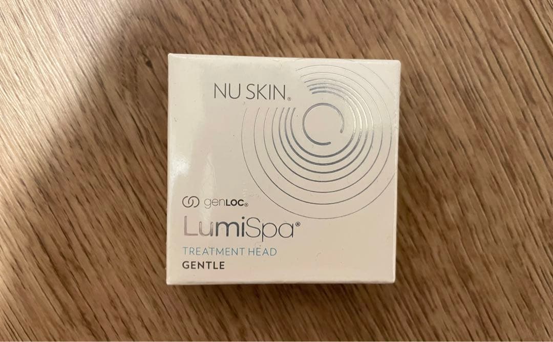 ニュースキン　ルミスパ　ブラック