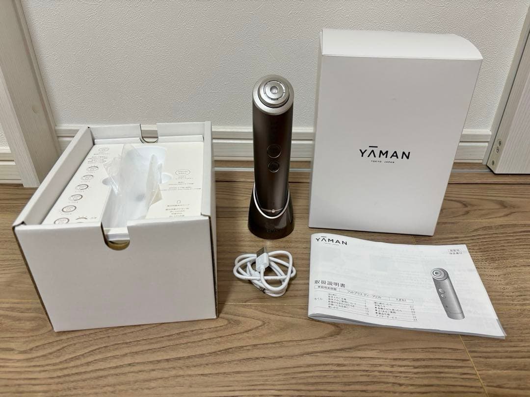 ももりん　YA-MAN フォトプラスディープリフト