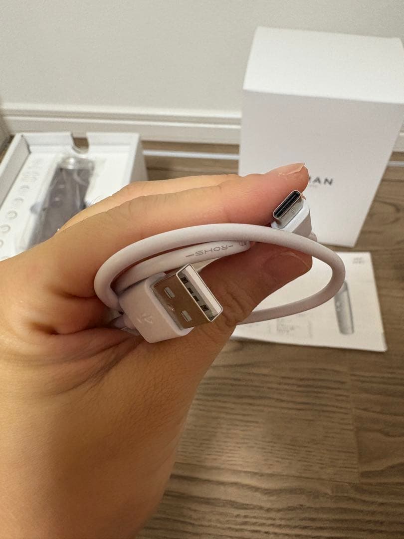 ももりん　YA-MAN フォトプラスディープリフト