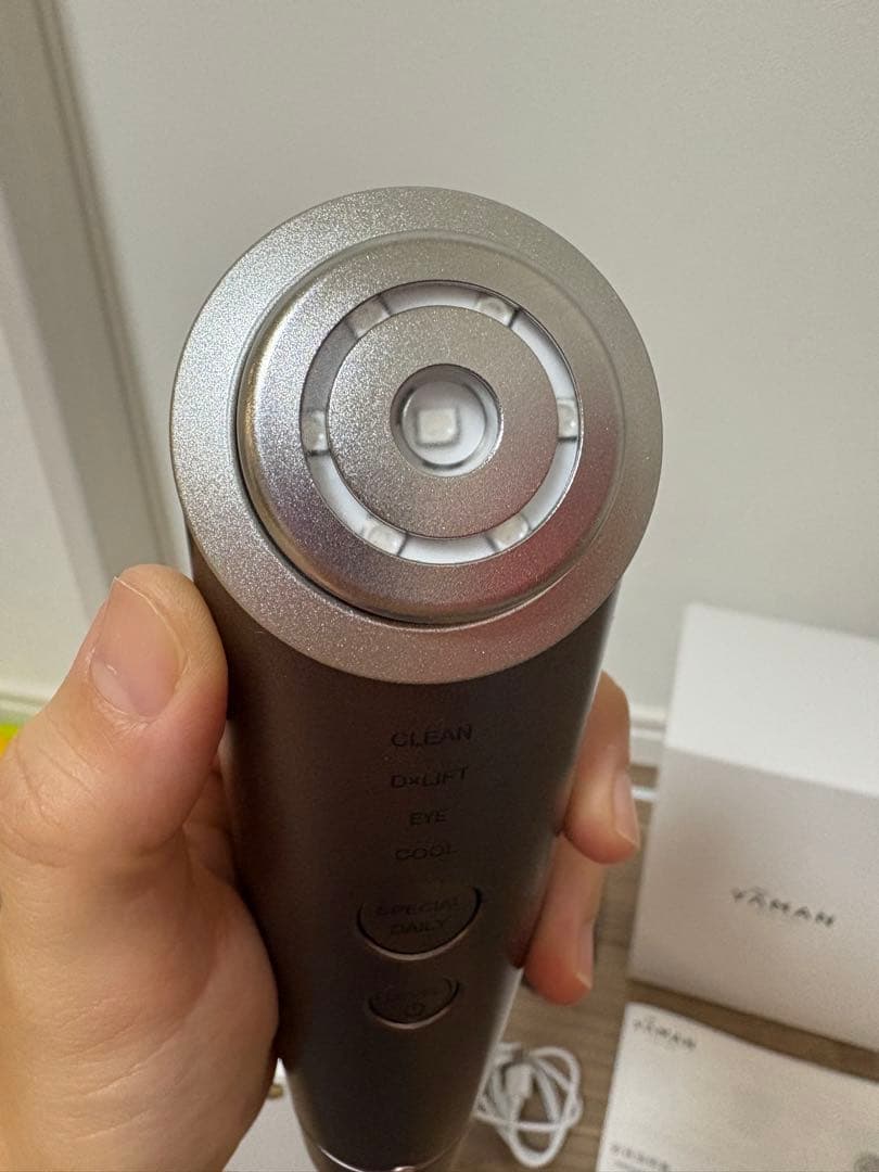 ももりん　YA-MAN フォトプラスディープリフト