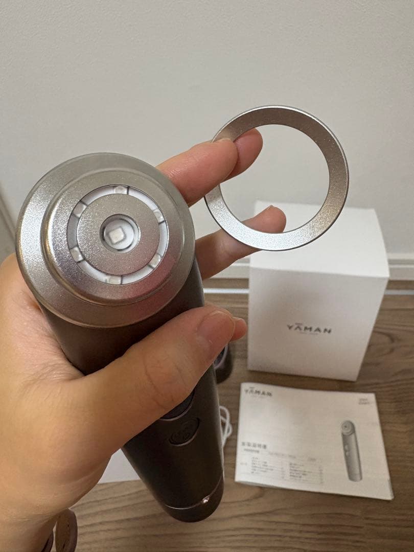 ももりん　YA-MAN フォトプラスディープリフト