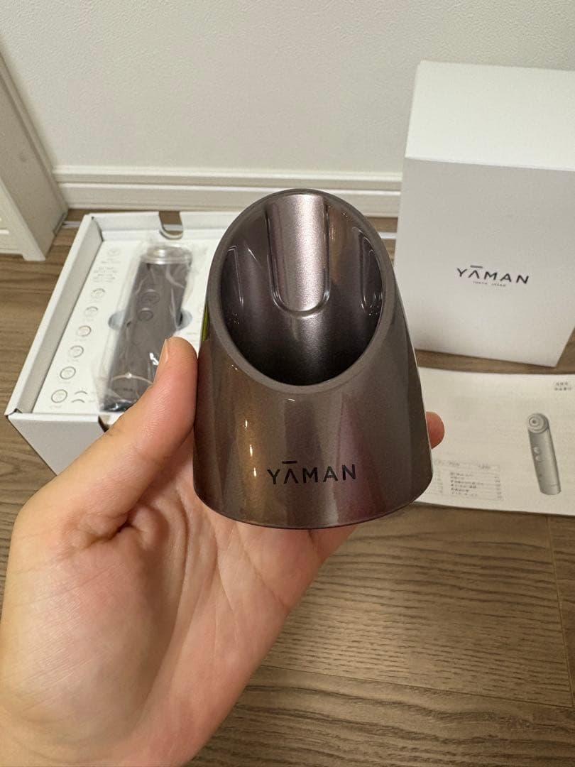 ももりん　YA-MAN フォトプラスディープリフト