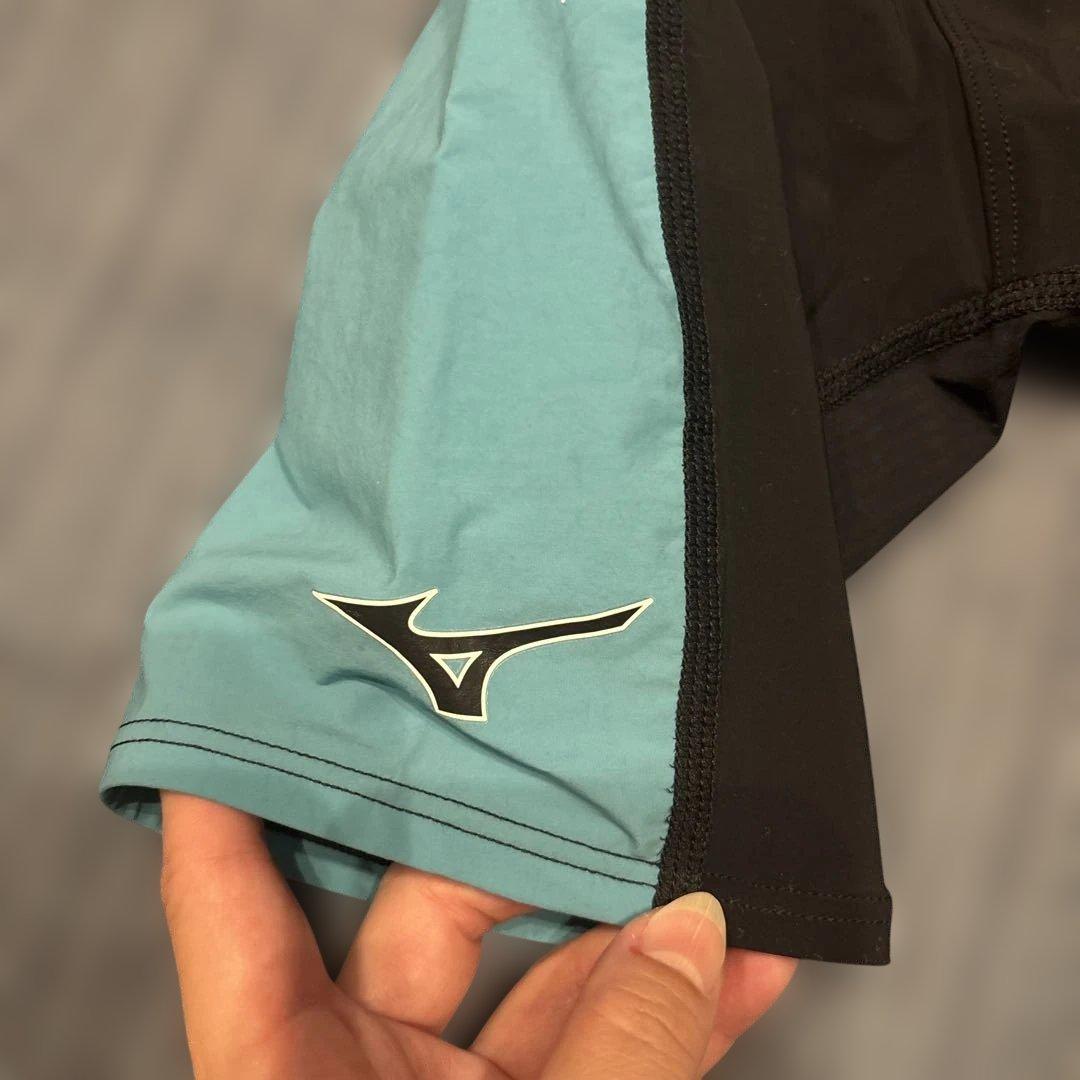 JSS [140] MIZUNO GX-SONIC LITE 競泳水着 高速水着