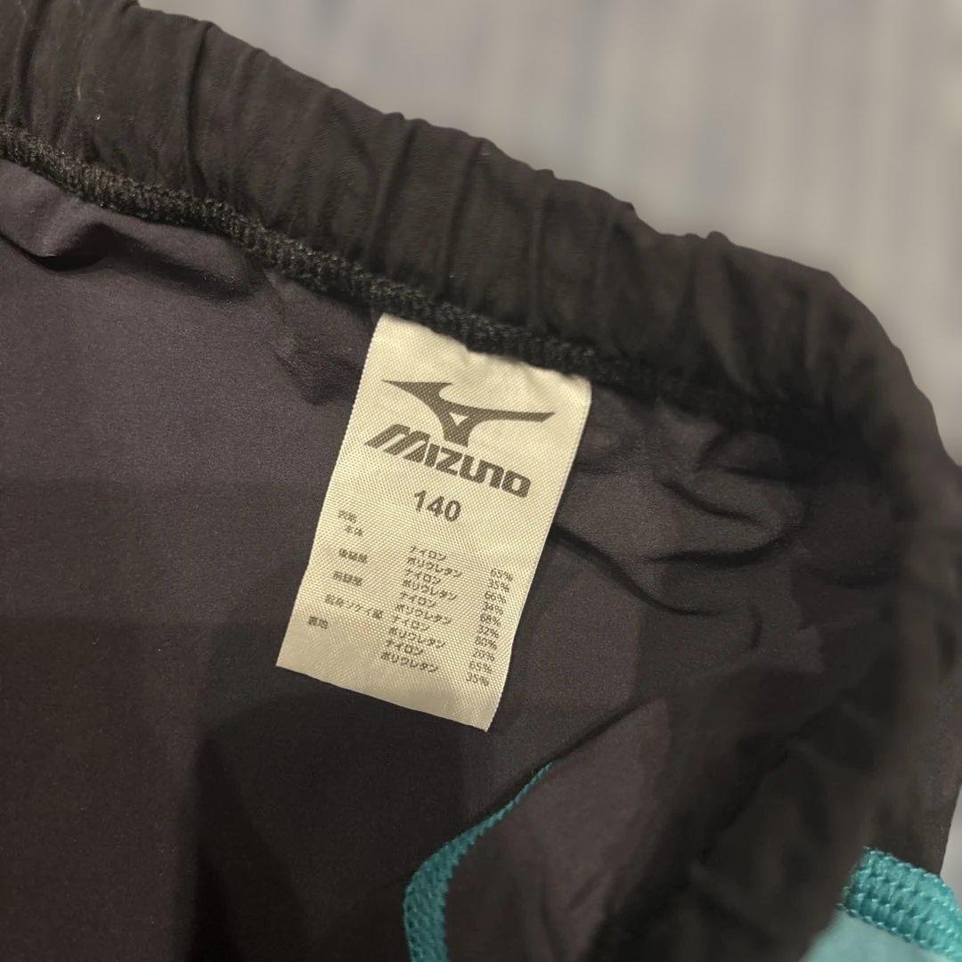 JSS [140] MIZUNO GX-SONIC LITE 競泳水着 高速水着