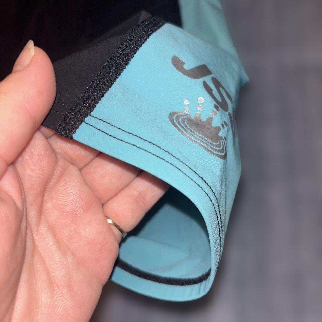 JSS [140] MIZUNO GX-SONIC LITE 競泳水着 高速水着