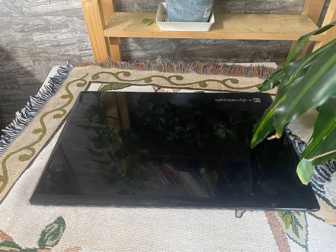 東芝 リュクスホワイト 仕様 2017夏モデル T45/DB Windows11