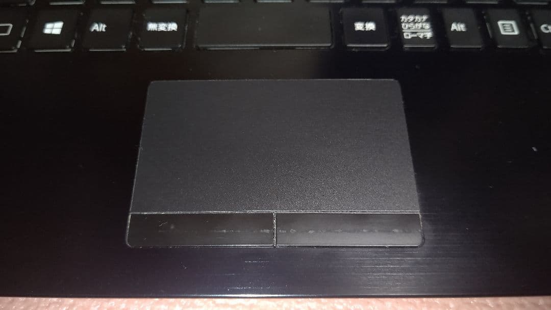 SONY VAIO i7 8550U/8GB/SSD256GB/13.3型