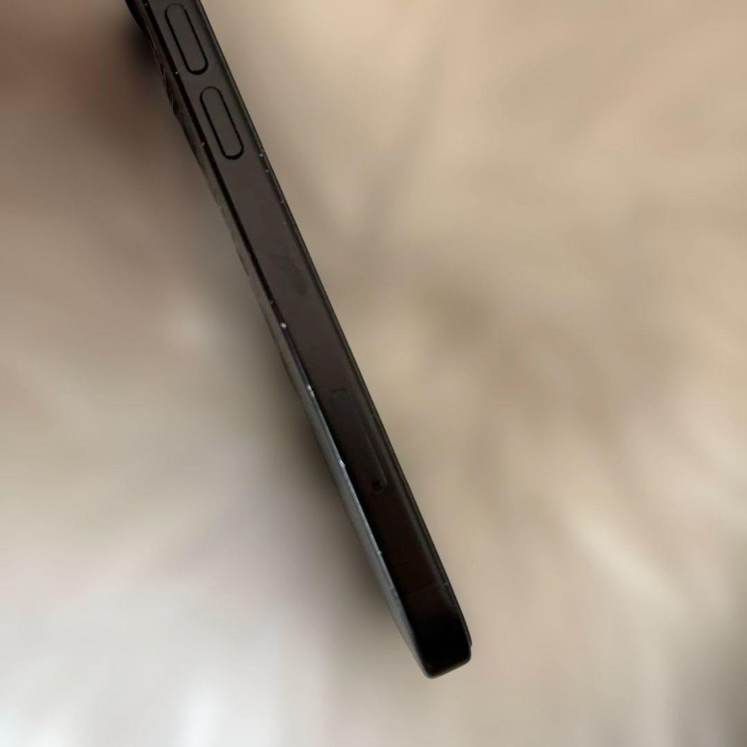 iPhone15 本体　128GB ブラック