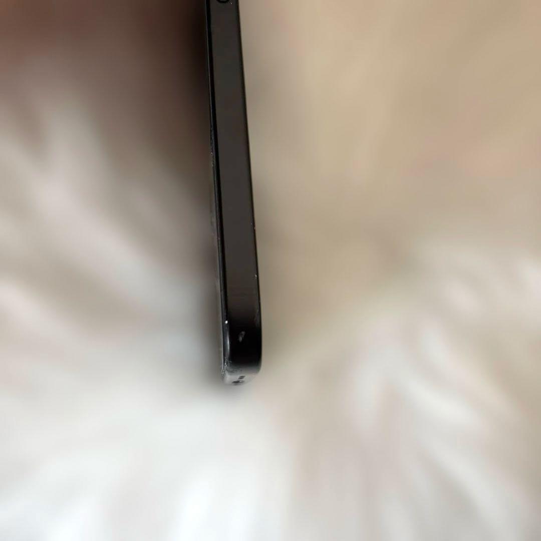 iPhone15 本体　128GB ブラック