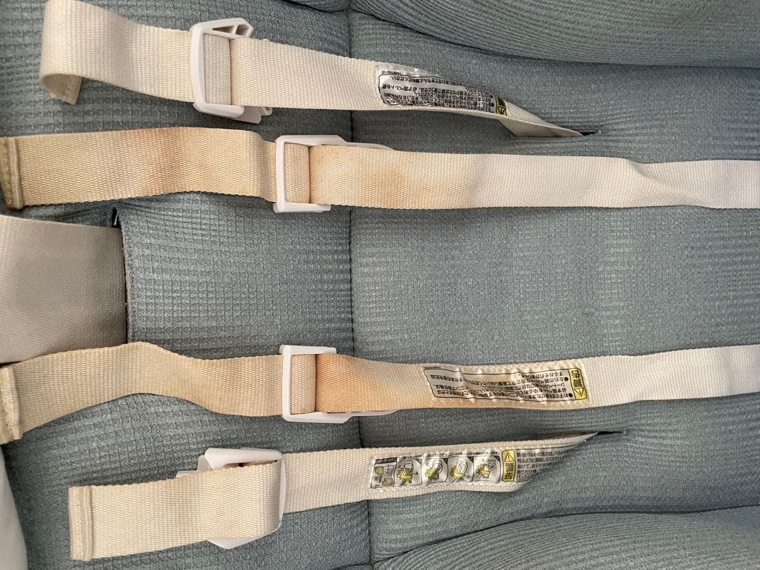 Combi コンビ　ネムリラ　オートスウィング