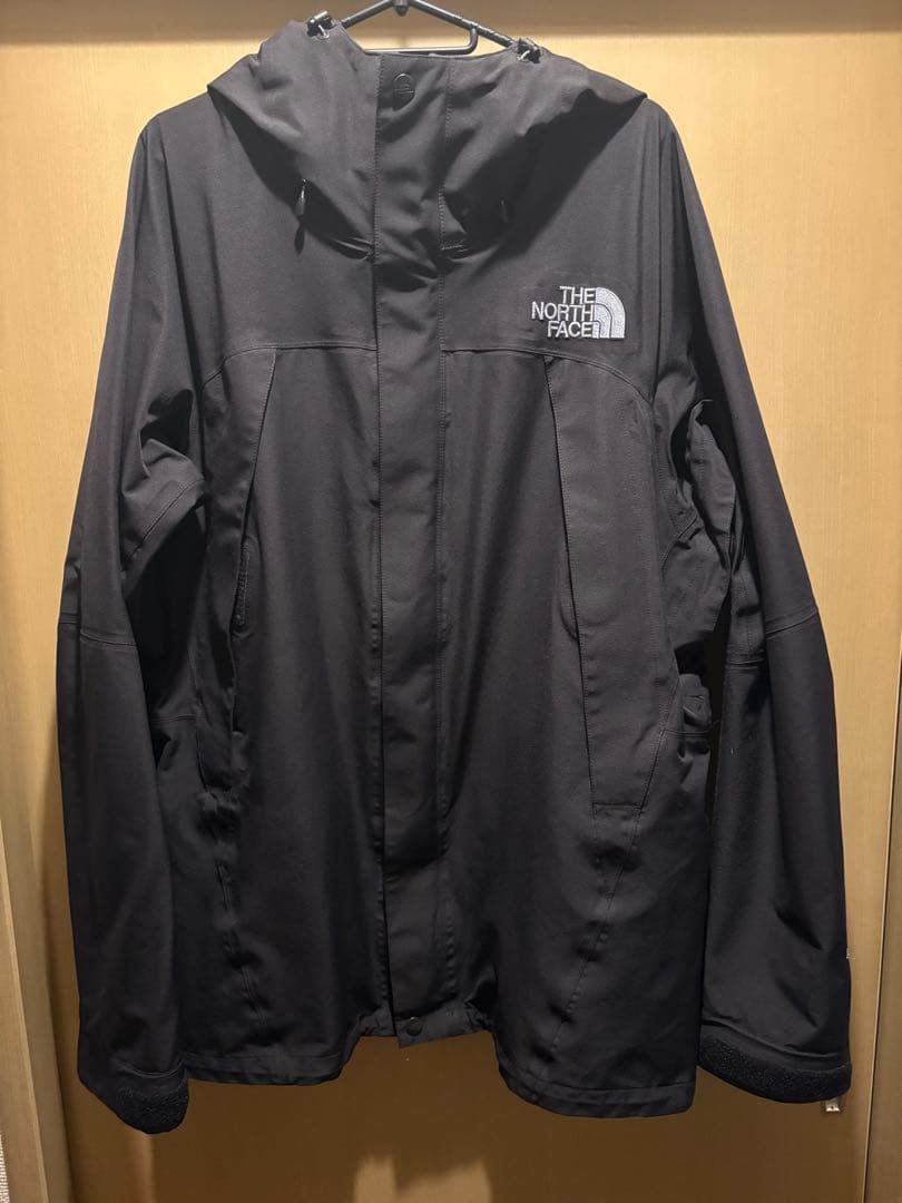 ジャケット・アウター THE NORTH FACE MOUNTAIN JACKET XXL GTX