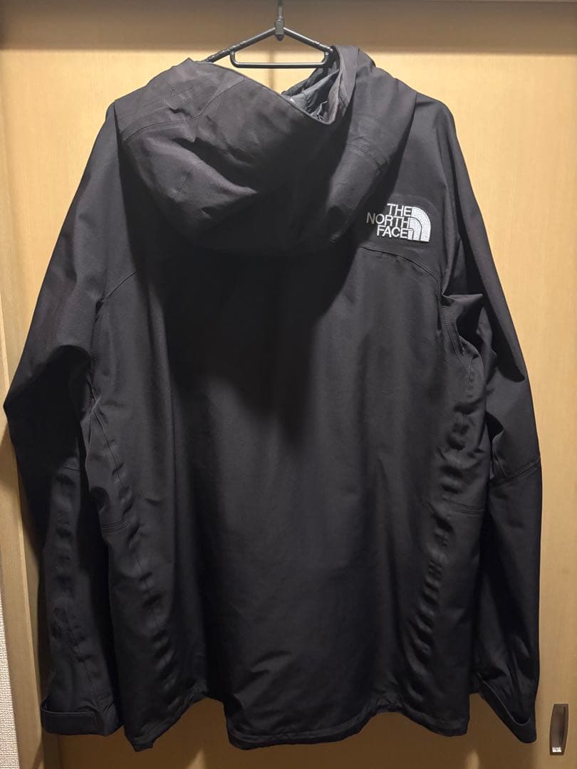 ジャケット・アウター THE NORTH FACE MOUNTAIN JACKET XXL GTX