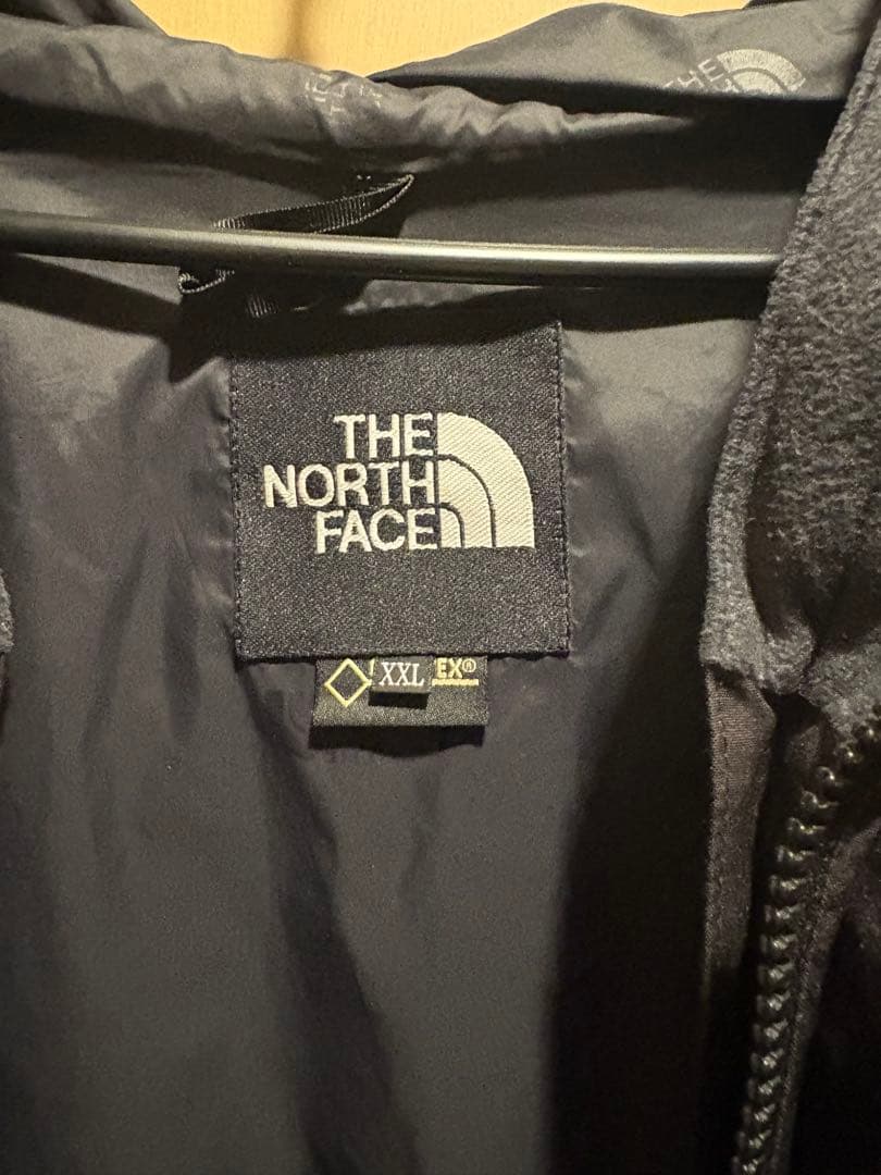 ジャケット・アウター THE NORTH FACE MOUNTAIN JACKET XXL GTX