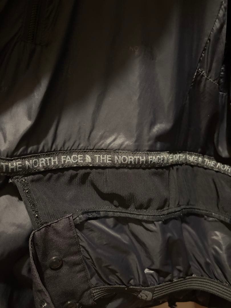 ジャケット・アウター THE NORTH FACE MOUNTAIN JACKET XXL GTX