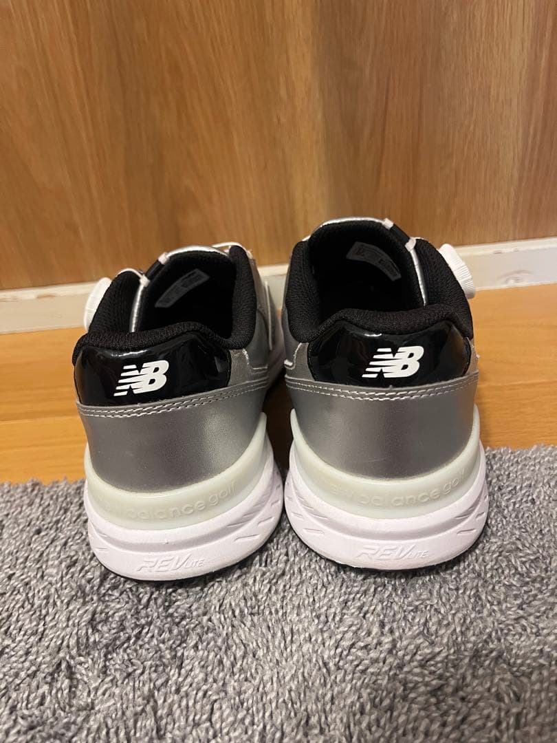 New Balance ゴルフシューズ 996