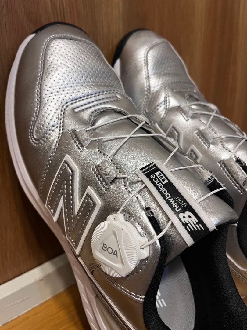 New Balance ゴルフシューズ 996