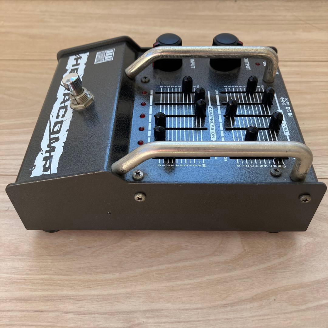 AKAI HEXACOMP コンプレッサー