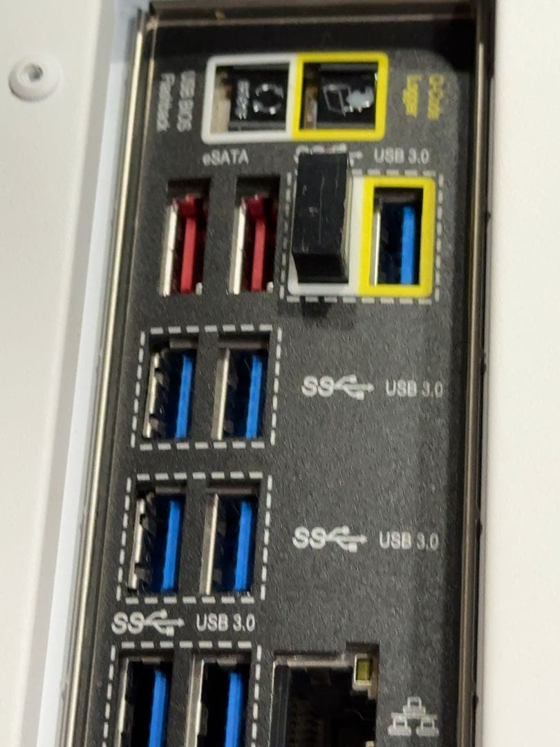 ワークステーションPC【中古】XEON-E5-2699V3(18C-36T)