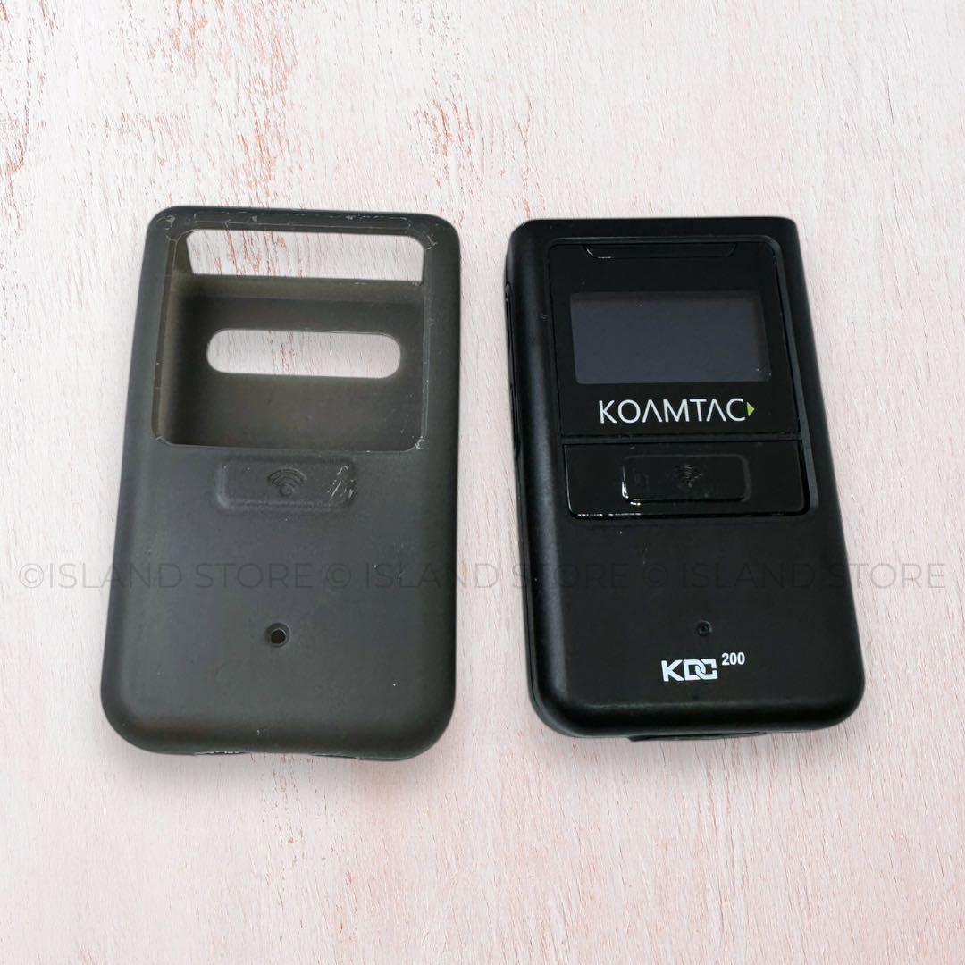 KOAMTAC KDC200M バーコードリーダー せどり 在庫管理