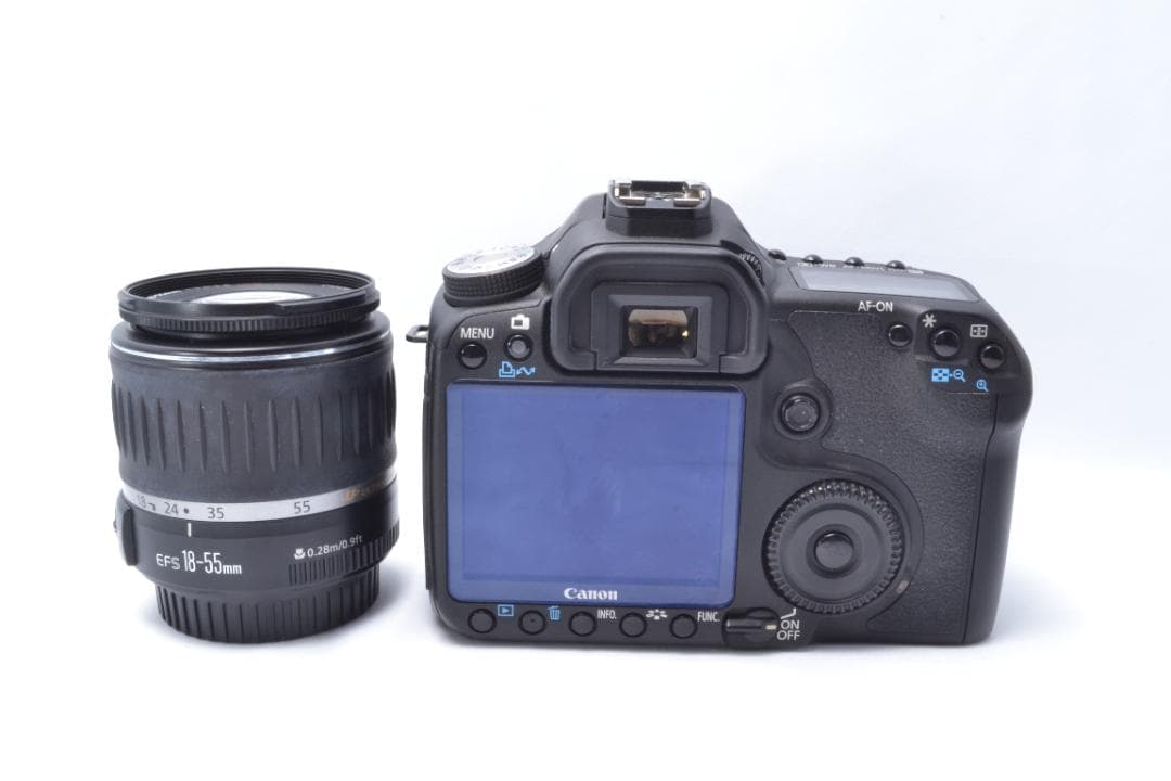 初期不良保証✨選べるおまけ✨Canon EOS 50D✨ハイアマチュアモデル✨