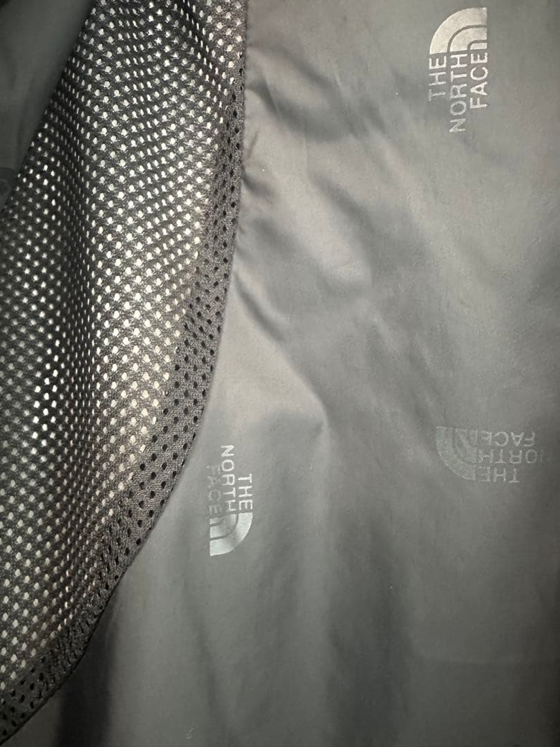 美品 THE NORTH FACE マウンテンパーカー ゴアテックス