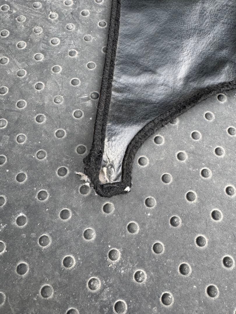 US TOYOTA 20プリウス純正 フルブラ