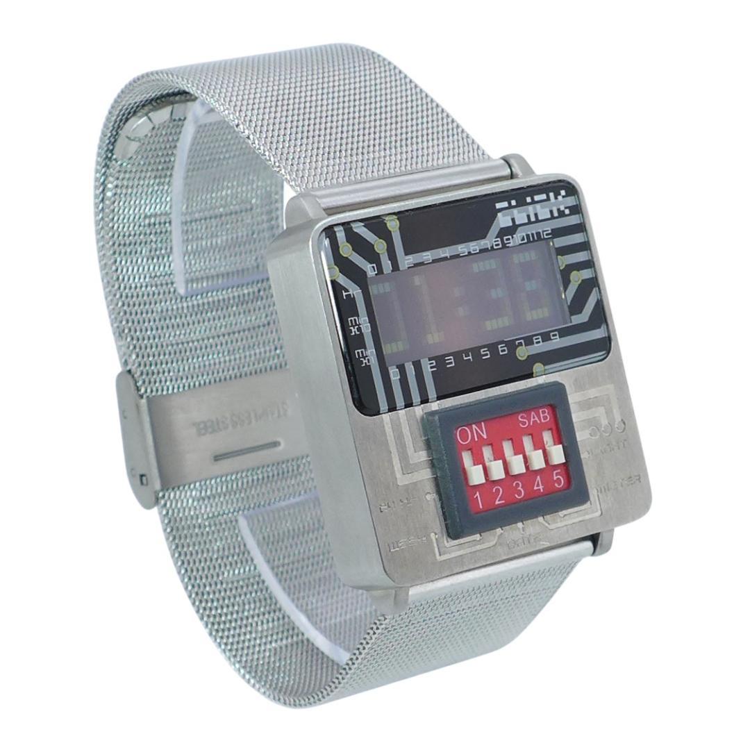 東京フラッシュジャパン　シーホープ　クリック　ディップスイッチ　レア　中古