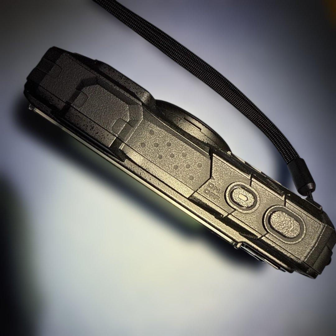 RICOH WG-60 デジタルカメラ