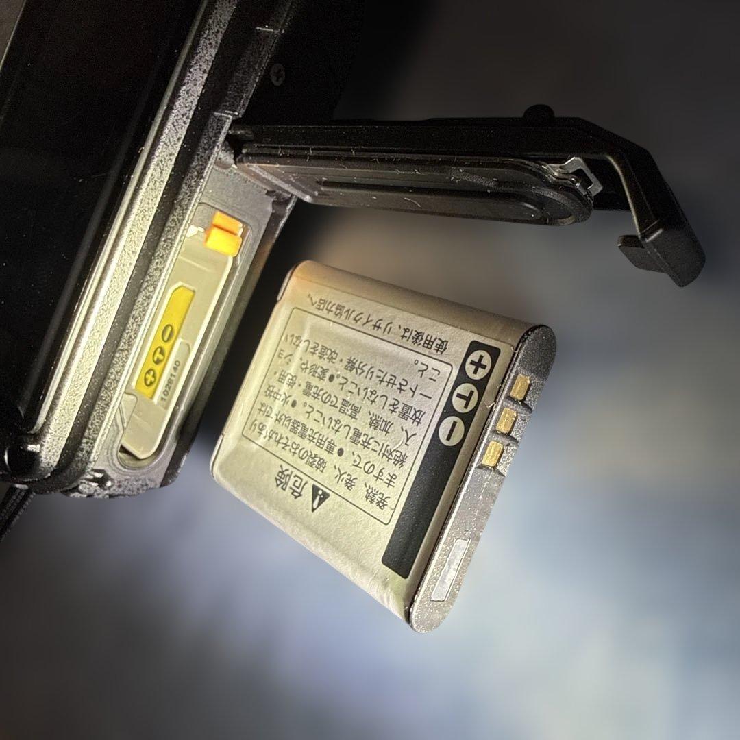 RICOH WG-60 デジタルカメラ